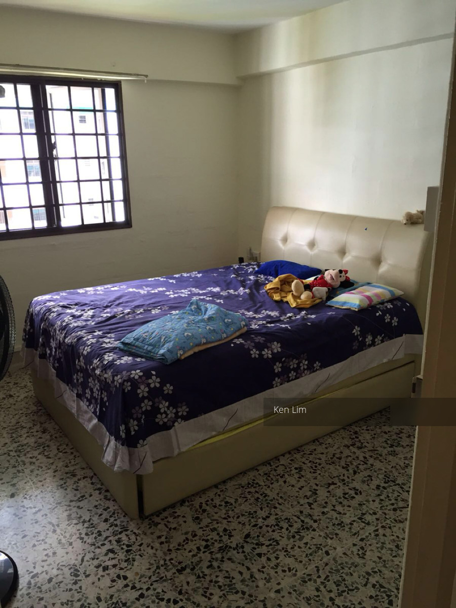 Blk 5 MARSILING DRIVE (Woodlands), HDB 4 Rooms #116976462
